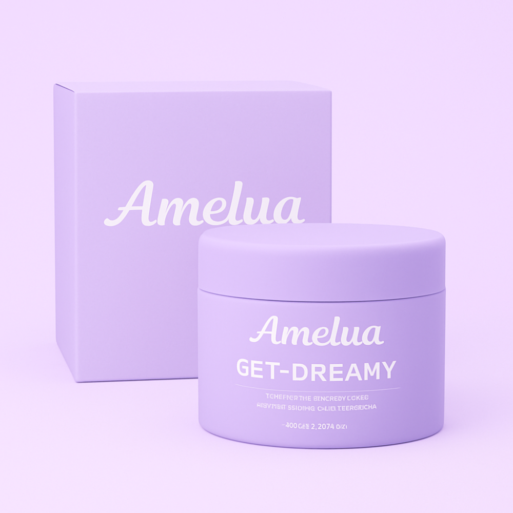 GET DREAMY - Des résultats pendant votre sommeil 🌙